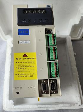 （请询价）BKSC-43P7GS1超同步CTB主轴驱动器未安装议价