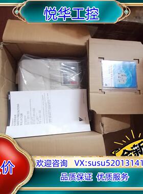 安川变频器F7 CIMR-F7B4018  18.5KW全新议价