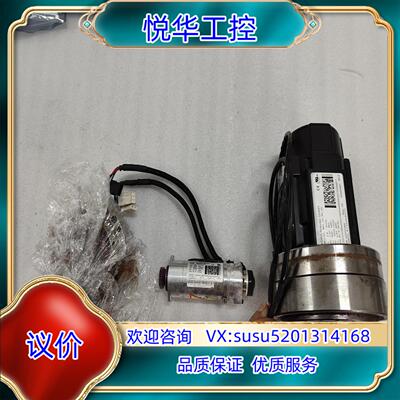 原装库卡 kr6r700sixx五轴六轴电机 MG_20_84_议