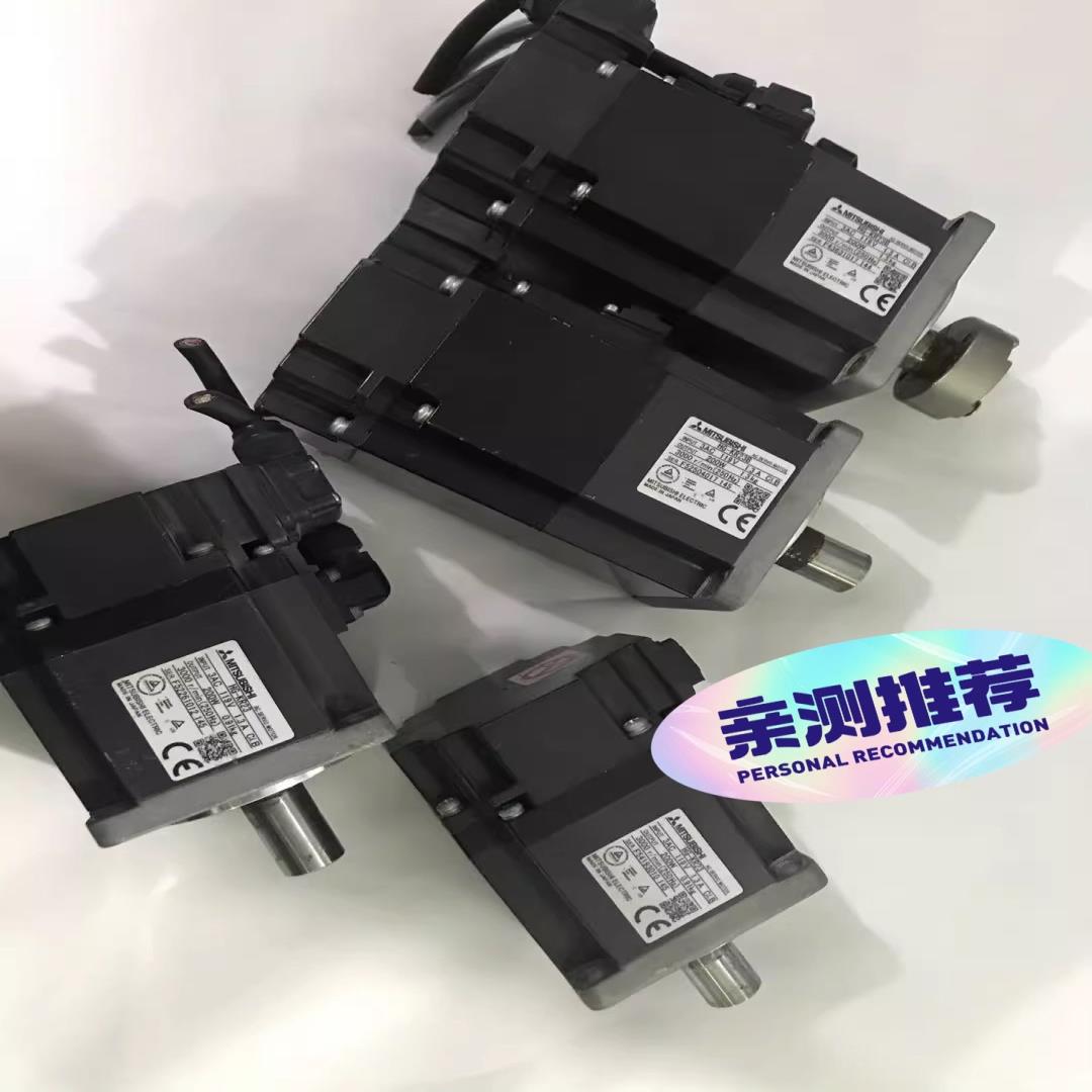原装HG-KR23 伺服电机 HG-KR23B 功能