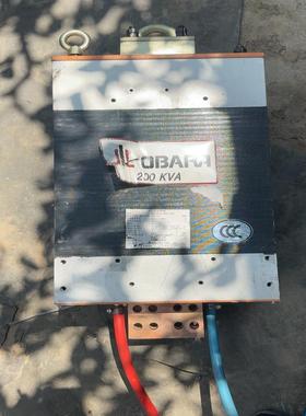 OBARA电阻 移动式点焊机