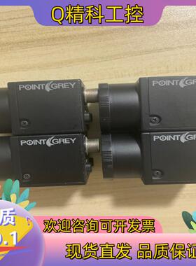 现货Point Grey灰点 FL2G-50S5C-C Poin