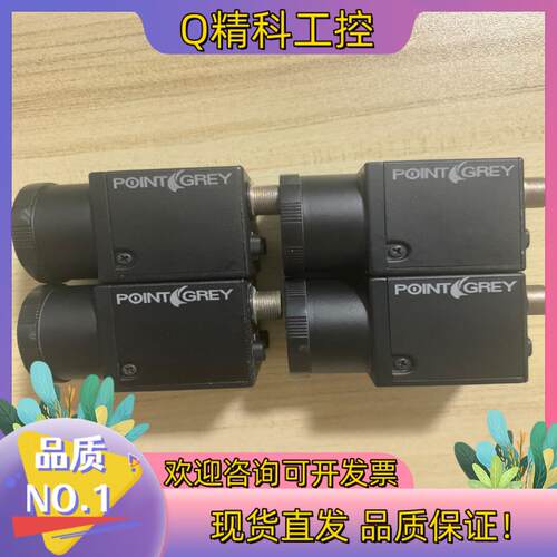 现货Point Grey灰点 FL2G-50S5C-C Poin