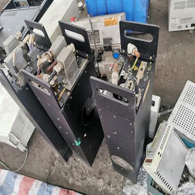 [德峰]AE 电源   8KW Pulsed   拆机如图所示