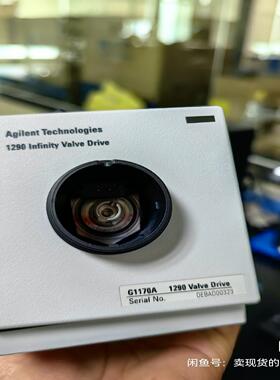 [德峰]g1170a 1290 泵驱动（第1-2图）