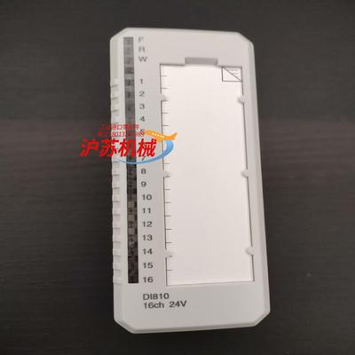 DI810 3BSE008508R1功能完好，成色如