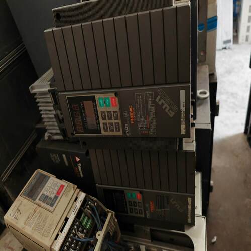[德峰]-FRN5kw.4CX5G11S5.53变频器 相功率3富士