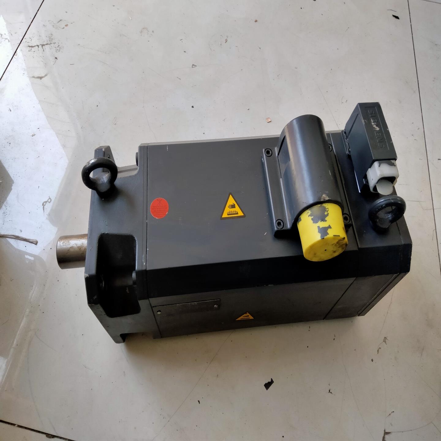 （设备配件）西门子伺服电机，1FT6086-1AF71-1DG1，功能正