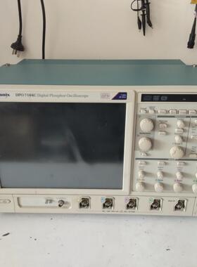 （设备配件）示波器泰克DPO7104C
