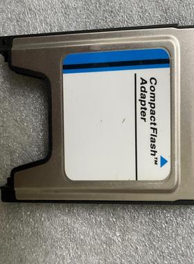 （设备配件）CFC-ADP04，成色好