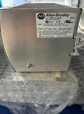 （设备配件）1606-XL480E