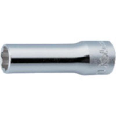 KOKEN/山下工业 套筒 3325-E4/E5/E6/E7/E8/E10/E12/E14/E16