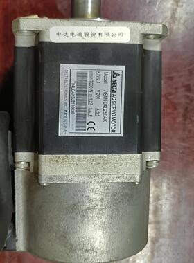 ASMT04L250AK台达伺服电机