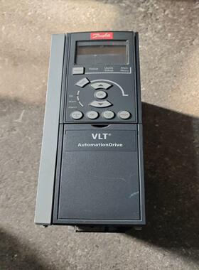 [德峰]P4K0T5E20H-FC 4系38丹佛斯变频器kw，302