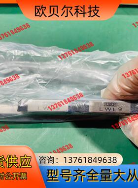 IKO线性轴承，LWL9 C2 R220 T1P/M3，两组