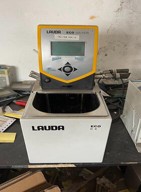 [德峰]劳达LAUDA恒温器循环水浴
