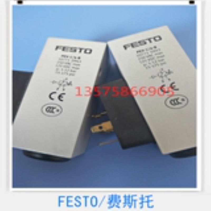 费斯托 FETSO 压力开关 PEV-1/4-B-OD 175250