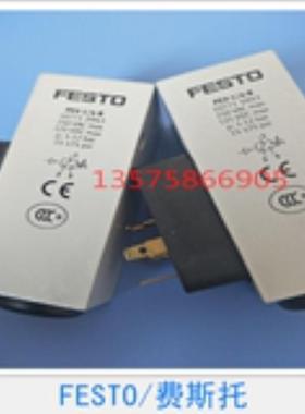 费斯托 FETSO 压力开关 PEV-1/4-B-OD 175250