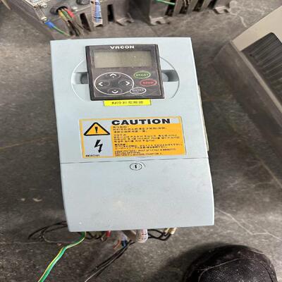 （设备配件）伟肯变频器:NXL00055C2H1SSS0000／5.6A