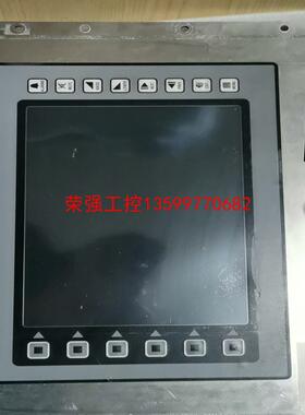 【荣强工控】Red lion美国红狮屏TX700T00，工厂使用的拆机件