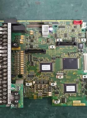富士5000VG7主板EP-4083D-C1-Z2变频器控制议价