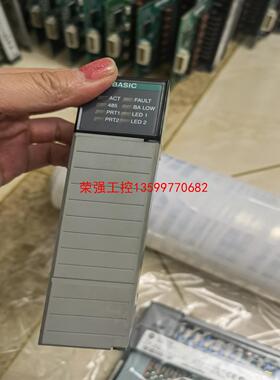 【荣强工控】1746-BAS二手拆机，功能正常，质量包好，