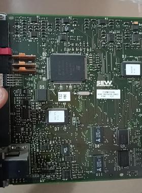 [德峰]8227772dlp2张sew板卡控制卡 ，打包