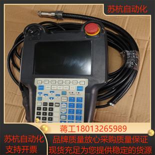 EGN C202 成色如图议价 2518 发那科示教器：A05B