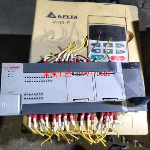 【荣强工控】LS编程XBC-DN40SU、XBL-EMTA