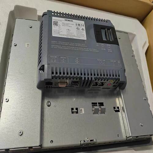 （设备配件）6AV2124-0MC01-0AX0 冲新裸机