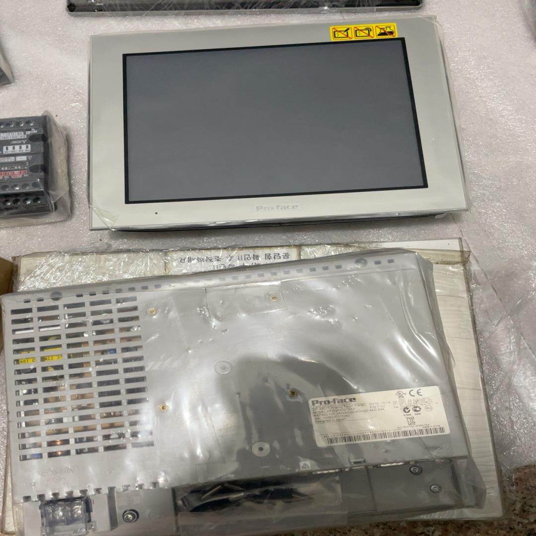 普洛菲斯触摸屏GP-4501T全新的还有的多有，有需要来