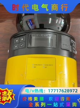 SICK安全扫描 …MICS3-ACAZ55PZ1P01，订议价