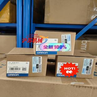 8ET1有现货 控制器CP1E 全新PLC 模快