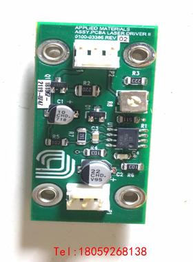 【非标价】应用材料0100-03386 0110-03198议价