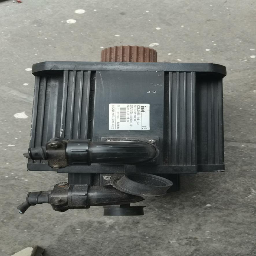 [德峰]英威腾伺服电机：SV-MM18-4R4B-4-1A0