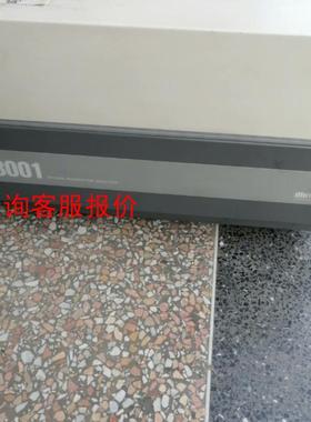 氧气透过率测定仪8001 OXYGEN PERMEATION