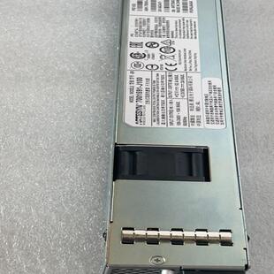 思科 A9K 750W 交流电源 ASR9001