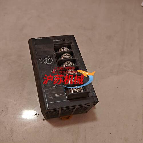 CJ1W-PA202模块电源