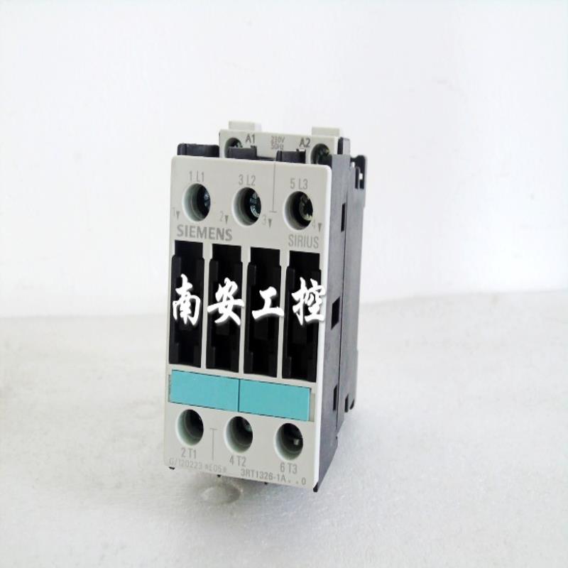 3RT1326-1AP00 3RT1326-1A..0 AC230V接触器接触器议价