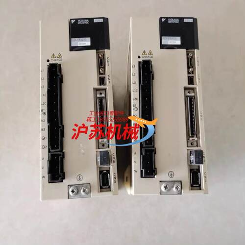 安川伺服驱动器SGDV-5R5A01A002000 750W