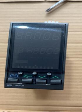 【工控自动化】日本理化RKC温控器HA400-JJ-88-4*N1-N议价