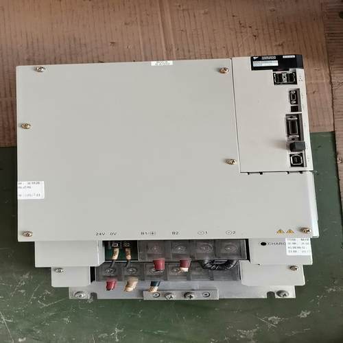 安川五代SGMGV-1EDDA61/SGDV-370D11A