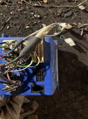 Coplet controls伺服驱动器