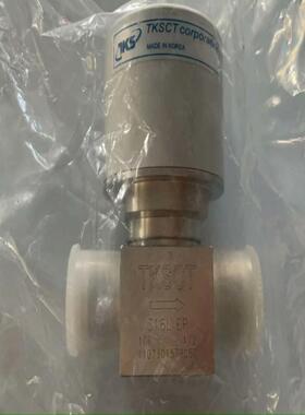 全新原装 气缸隔膜阀 316LEP 有 便宜出了 有需要议价