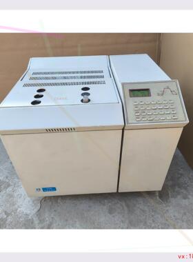(非标价)福立FULI 气相色谱仪 GC9790实验室气象色谱仪 开机