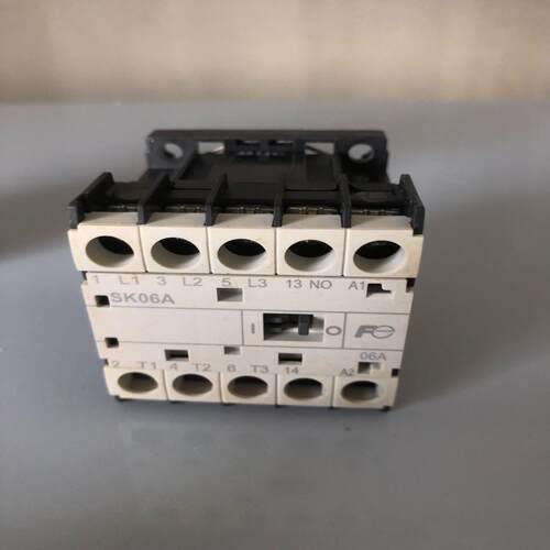 富士接触器 SK06A  全新原装议价