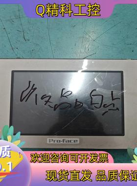 现货普洛菲斯触摸屏PFXGM4301TAD触摸屏 GP-4301