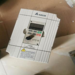 台达变频器VFD B系列1.5kw质量好