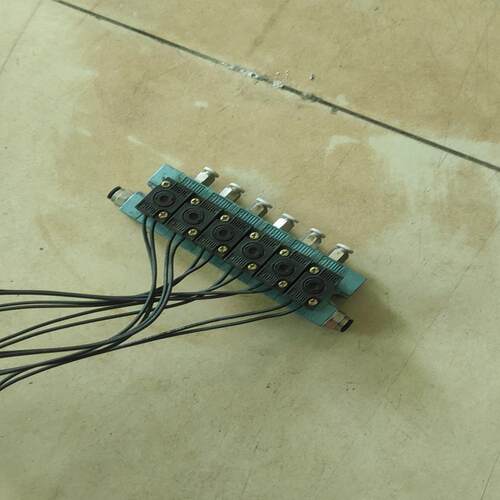 （设备配件）MAC电磁阀35A-SCC-DFBA-1BA 24VDC