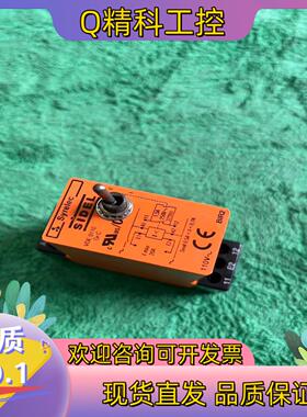 现货Syrelec 控制器 BIR AC110V SIDEL